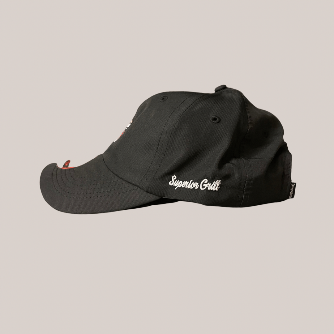 Margarita Cup Hats (White, Black)