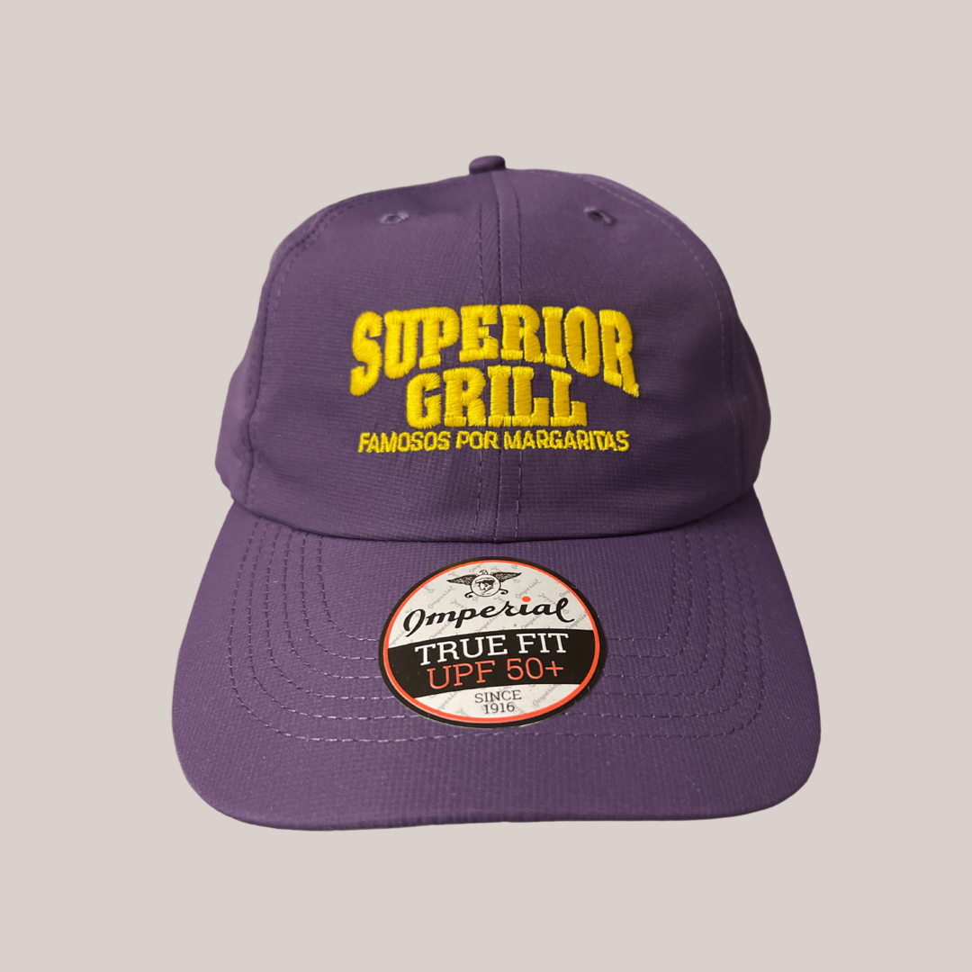 "Geaux Tigers" Hat