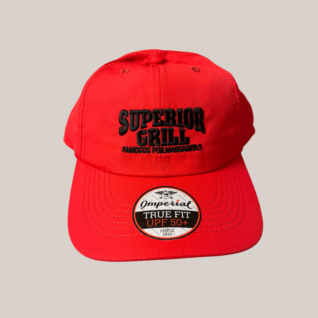 "Ragin' Cajuns" Hat