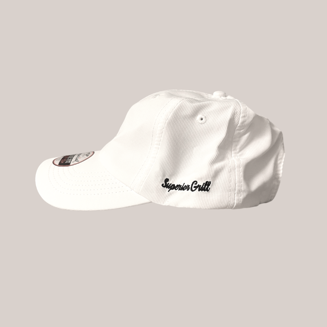 Margarita Cup Hats (White, Black)