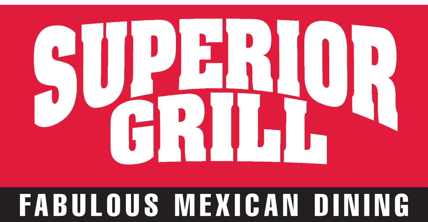 Superior Shreveport Grill Gift Certificate-$100 (for use in restaurant only)