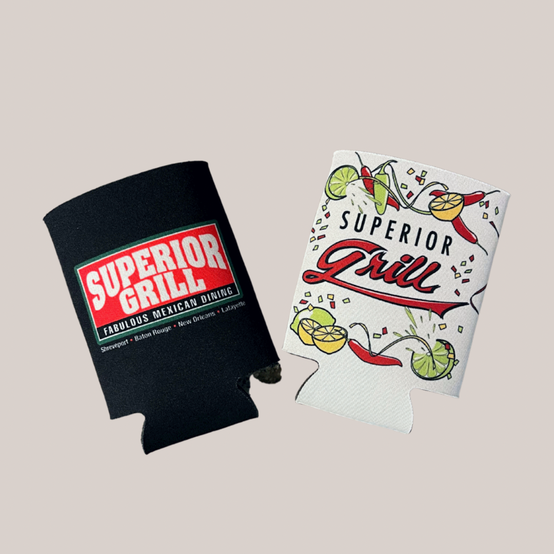 Superior Grill Party Pack