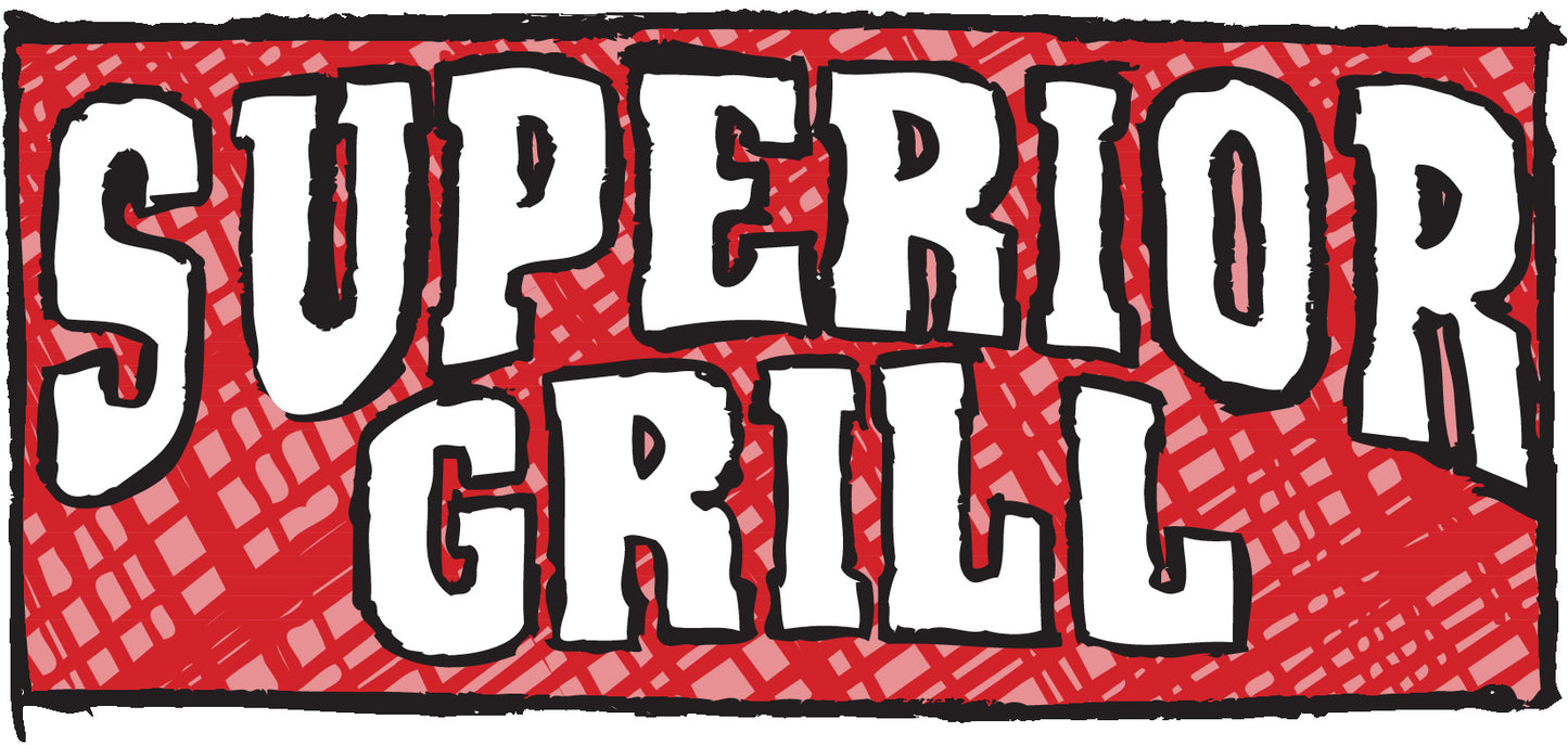 Superior Merch Store Digital Gift Card (online use only)