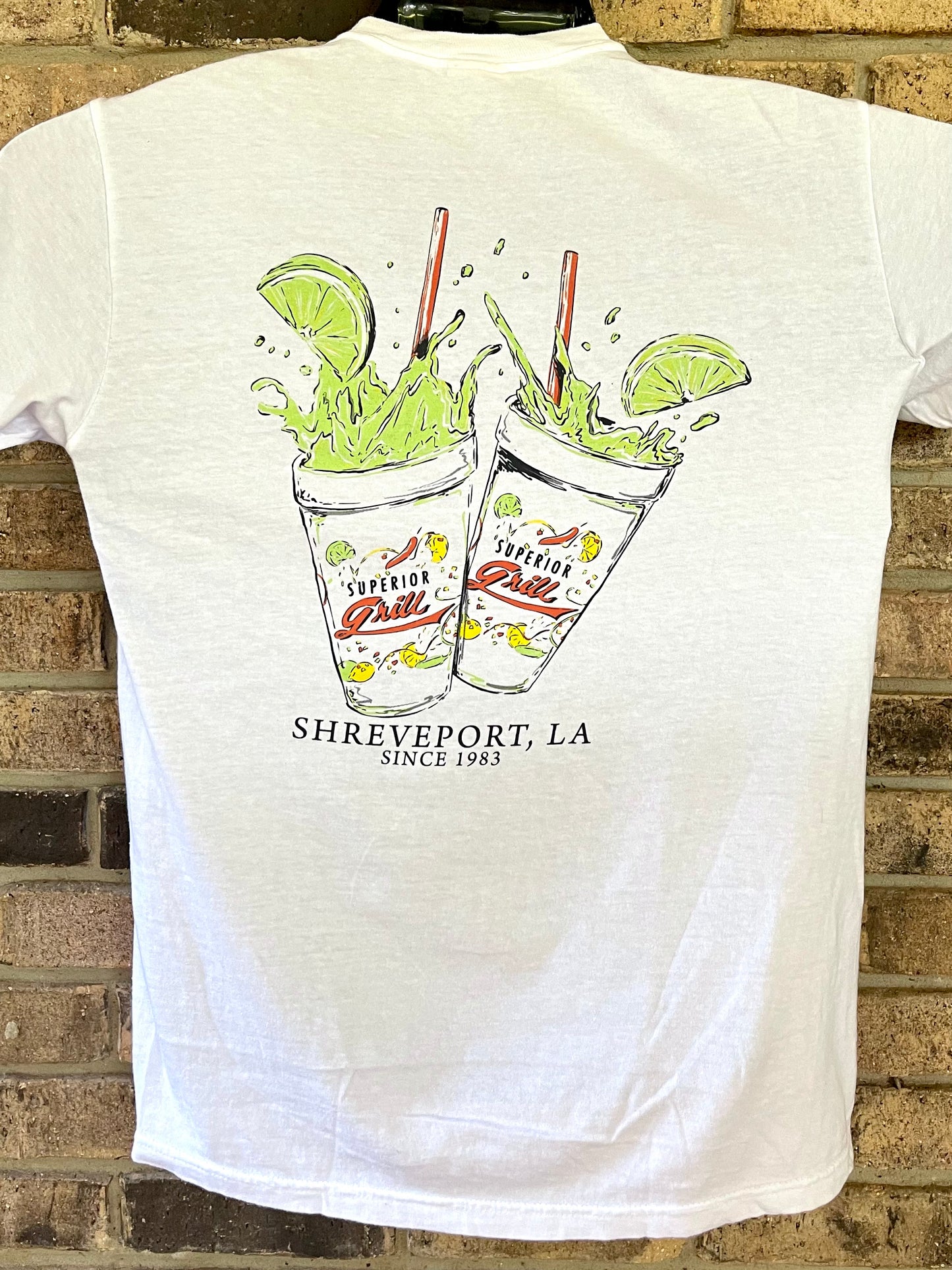 Margaritas Pocket-T