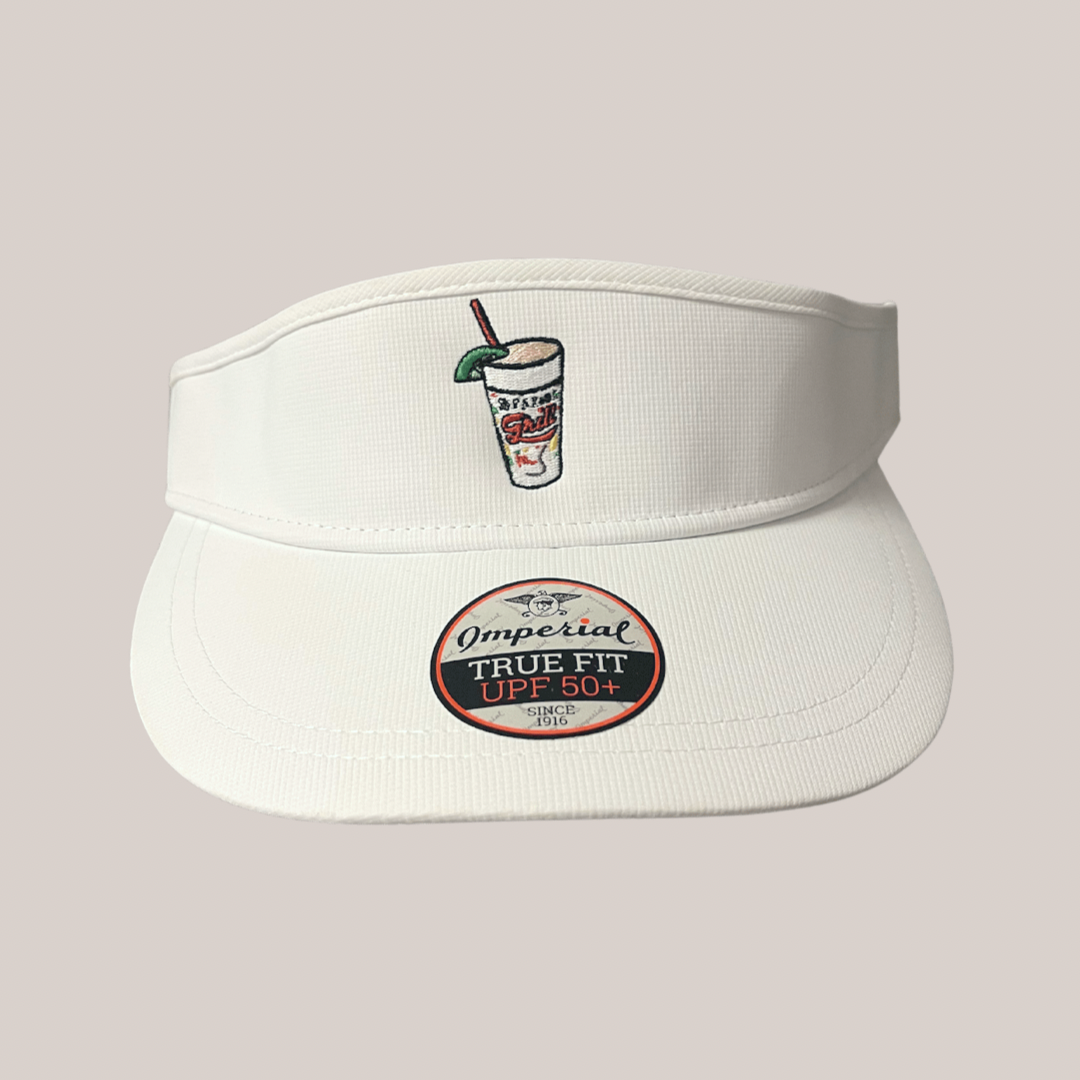 Margarita Cup Visor