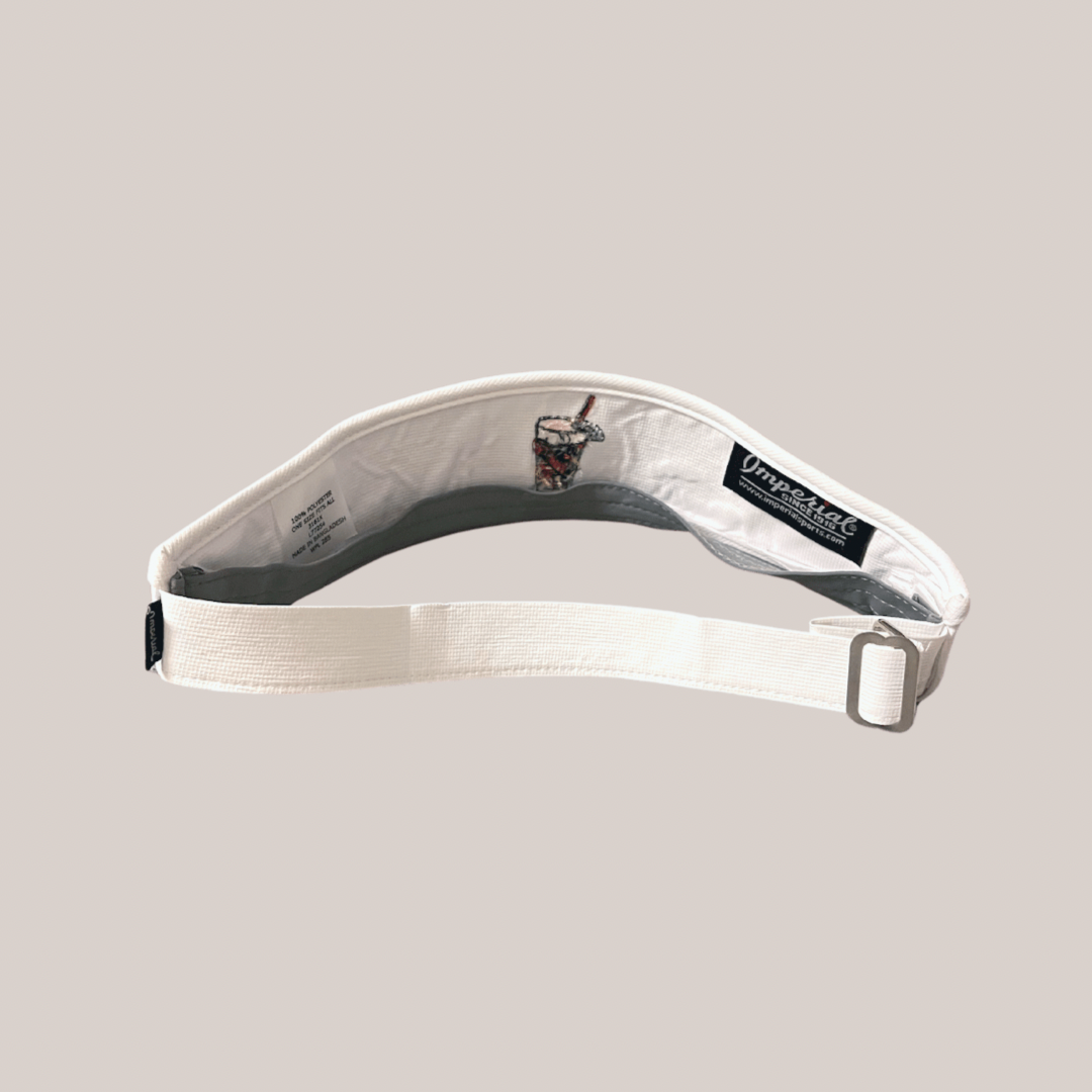 Margarita Cup Visor