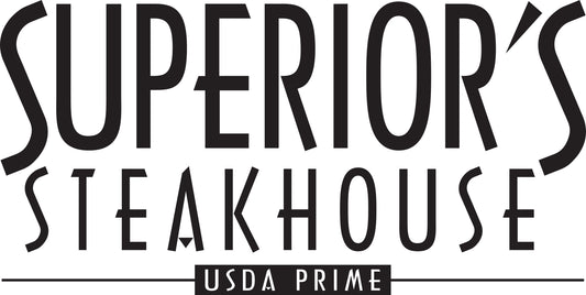 Superior's Steakhouse Gift Certificate ($50)