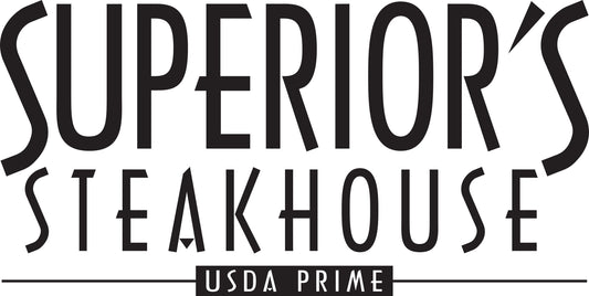 Superior's Steakhouse Gift Certificate ($100)