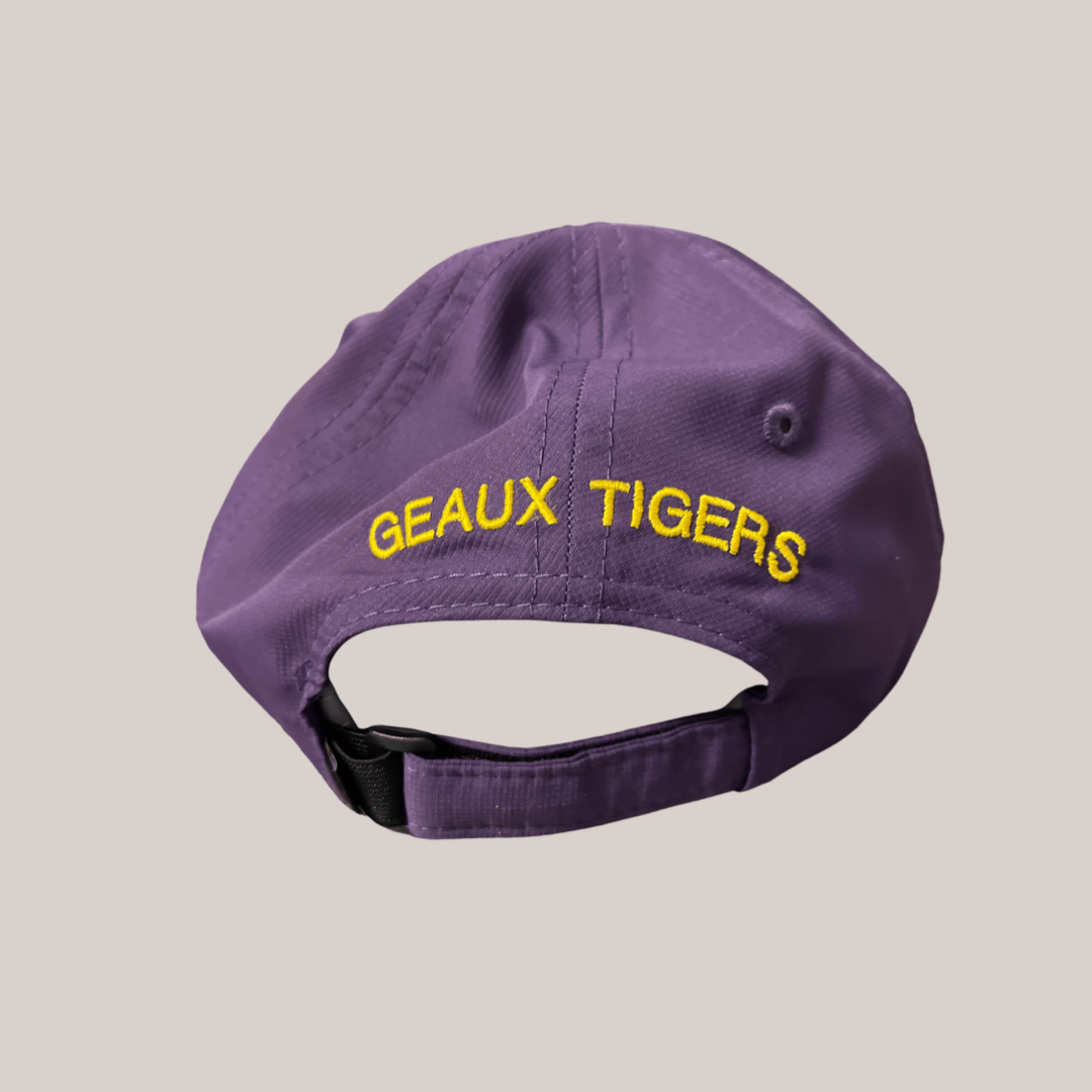 "Geaux Tigers" Hat
