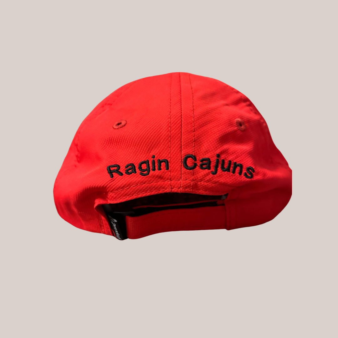 "Ragin' Cajuns" Hat